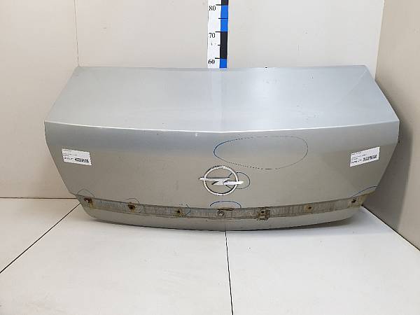 крышка багажника опель н